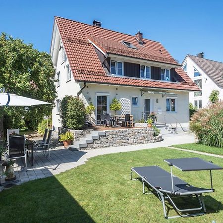 Ferienwohnung Haus Sonnenschein Eriskirch Exterior foto